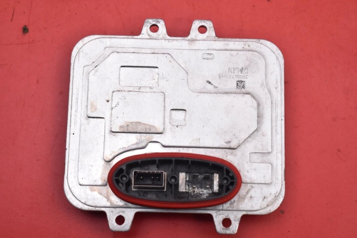 CONVERTISSEUR MODULE LED DROIT 009932-00 OPEL INSIGNIA A LIFT 13-20