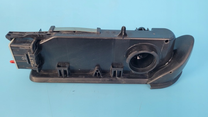 MERCEDES EQE 350+ ENTRÉE LIQUIDE LAVE-GLACES A2958809600 CONTRÔLEUR A0008204909