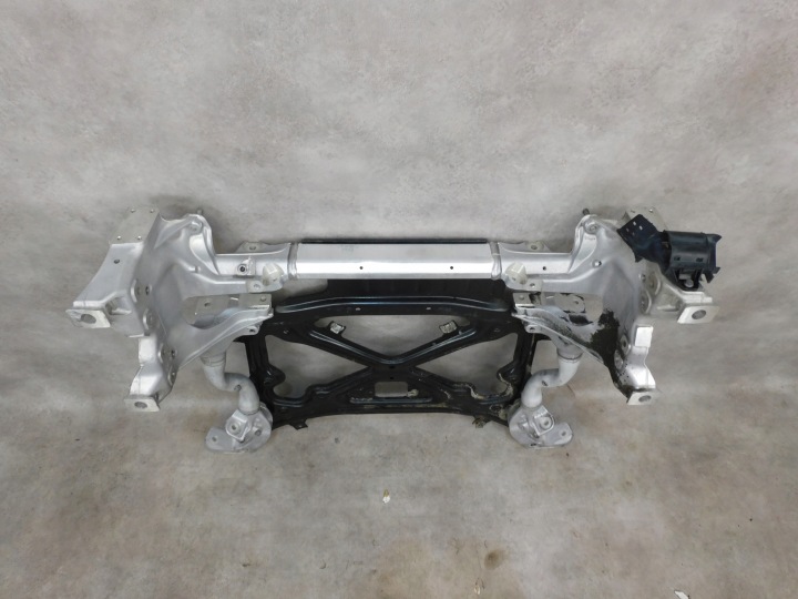 CHÂSSIS CHÂSSIS AVANT AUDI Q7 4M 3.0 TFSI 4M0399315L ENSEMBLE