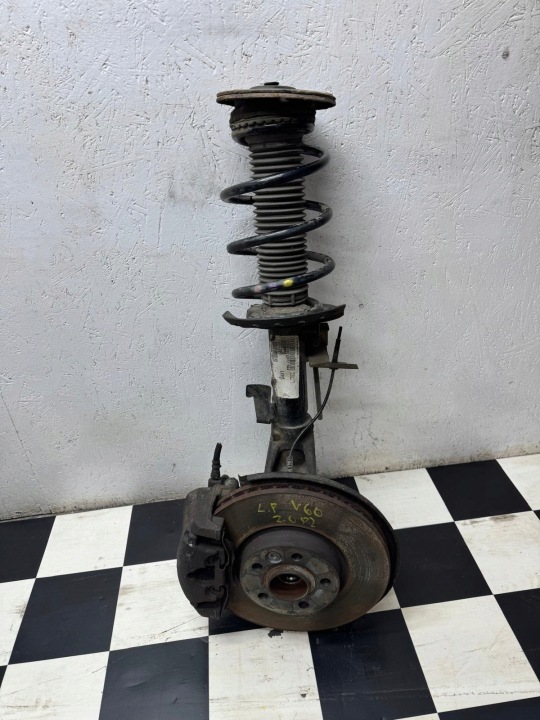 ROTULE DE DIRECTION MCPHERSON GAUCHE AVANT VOLVO S60 II V60 I 2011-2018 2.0 D 31262902