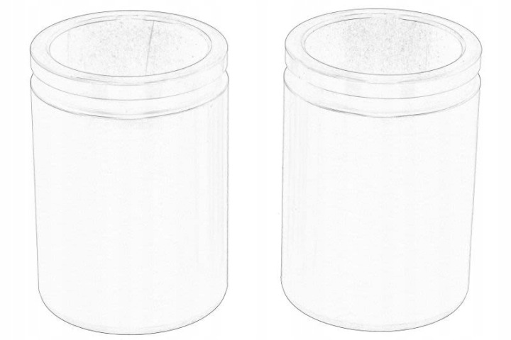 OE IVECO 42548327 PISTON ÉTRIER DE FREIN