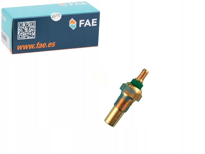 SENSOR TEMPERATURE FLUID RADIATOR [FAE] photo 1 - milautoparts-fr.ukrlive.com