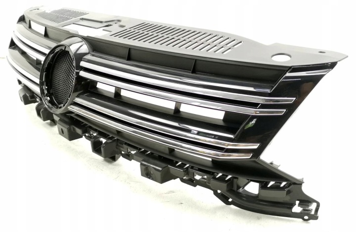 DIEDERICHS 2255241 GRILLE RADIATEUR