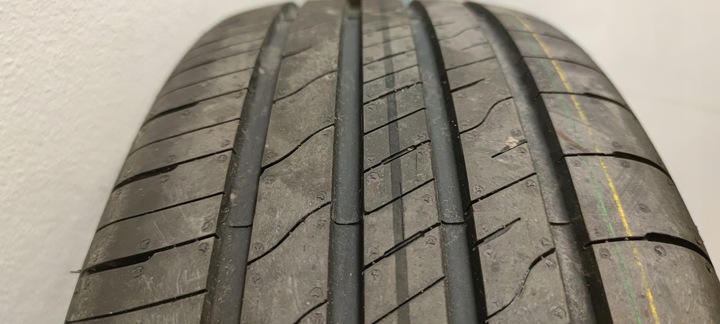 4 PIEZAS GOODYEAR EFFICIENT GRIP PERFORMANCE 2 215/55R18 99 V REFORZADOR (XL) 