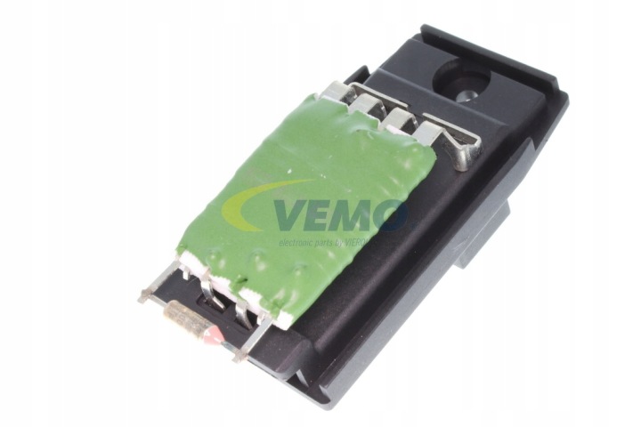 RÉSISTANCE RÉSISTANCE MOTEUR VENTILATEURS FORD TOURNEO CONNECT 1.8