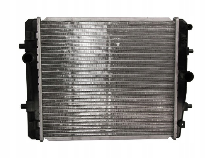 RADUADOR DEL MOTOR THERMOTEC D7C009TT 