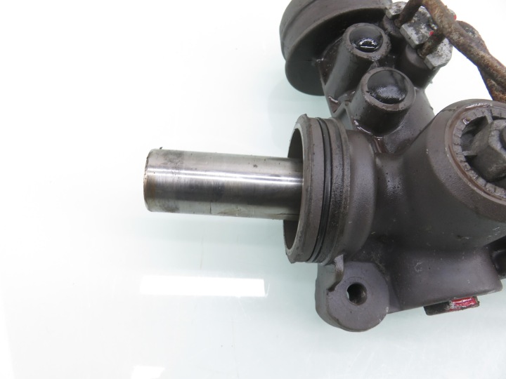 CRÉMAILLÈRE DE DIRECTION AUDI A4 B6 8E1422053A