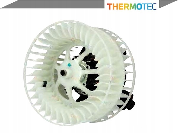 VENTILATEUR MERCEDES A (W168) 1.4-2.1 07.97 THERMOTEC DDM012TT VENTILATEUR