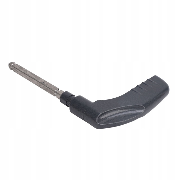 POIGNÉE MOTEUR LODZI LEVIER CHANGEMENTS VITESSE 6B4 44111 00 4D OA