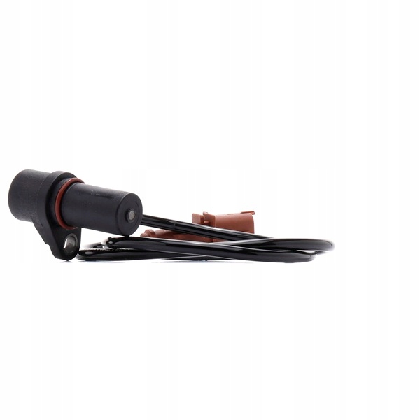 RIDEX 833C0016 GÉNÉRATEUR IMPULSOW VILEBREQUIN VERS FIAT PANDA (169) 630MM
