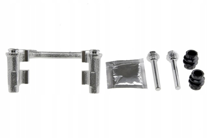 COLLIER ÉTRIER ARRIÈRE VW PASSAT B5 AUDI A4B5 A6C5