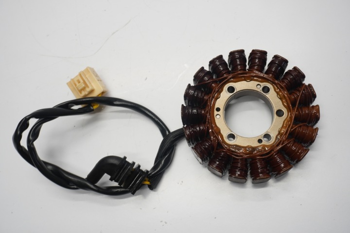 HONDA CBR 954-RR SC50 02-04 ALTERNATEUR STATOR PRADNICA
