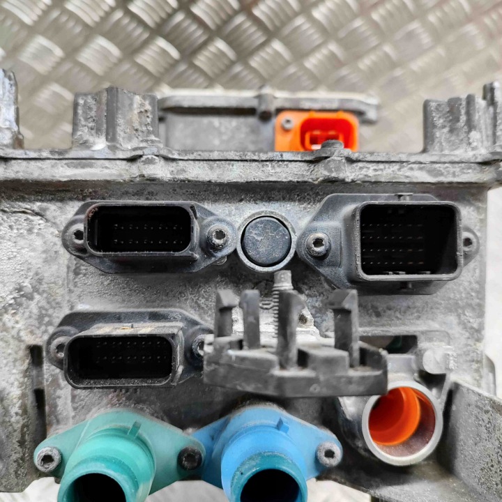 INWENTER PEUGEOT 2008 II 9694365280 29062466 100KW 2020