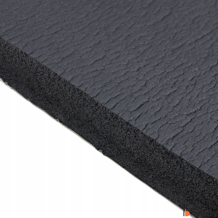 K50S MAT COVER FOAM RUBBER FROM GLUE 50MM THICK SKUTECZNA TERMO 