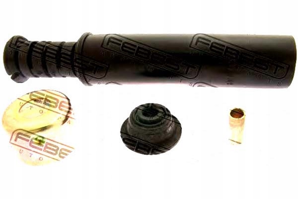 PROTECTION AMORTISSEUR ARRIÈRE NISSAN CUBE MICRA MICRA FEBEST NSHB-K12R