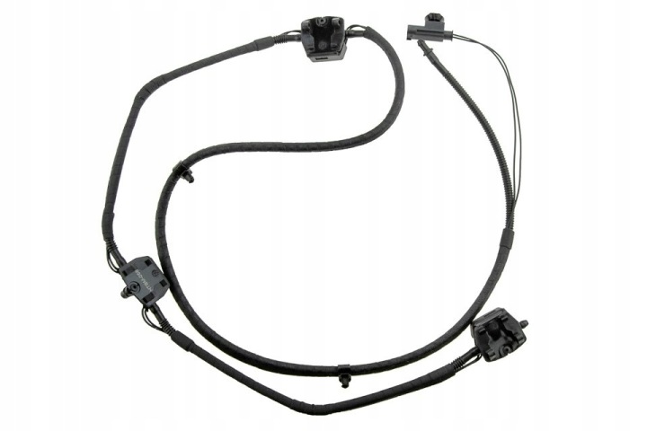 ENSEMBLE BUSE LAVE-GLACE VITRES AVANT BMW X1 F48 20 PAQUET CONDUCTEUR #2