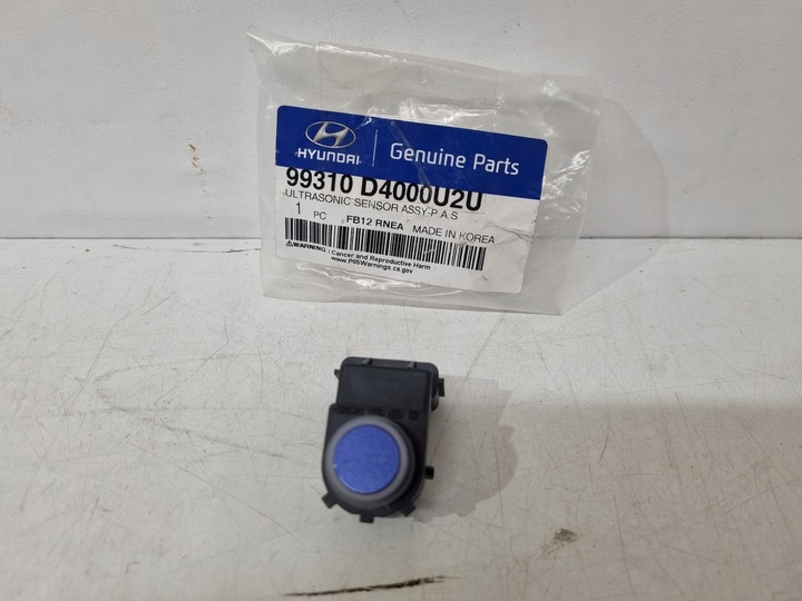 SENSOR SENSORES DE APARCAMIENTO KIA CON 99310-D4000 