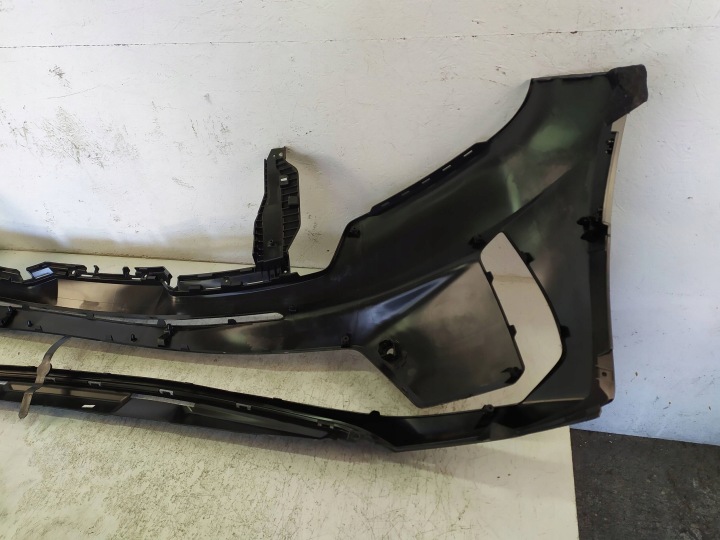 PARE-CHOCS AVANT AVANT KIA SORENTO IV 86511P2000