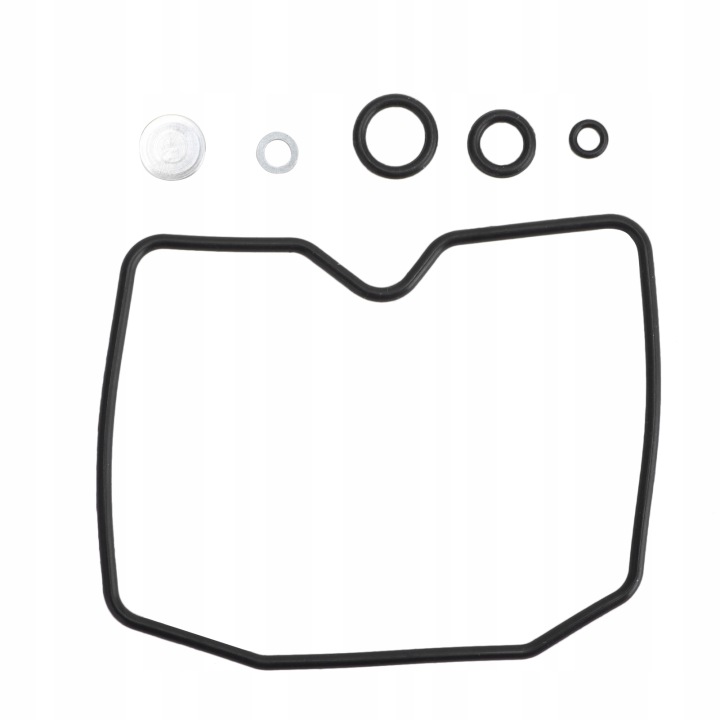 KIT RÉPARATION CARBURATEUR SUBSTITUT VERS KAWASAKI VULCAN 500 EN500 1991-1995