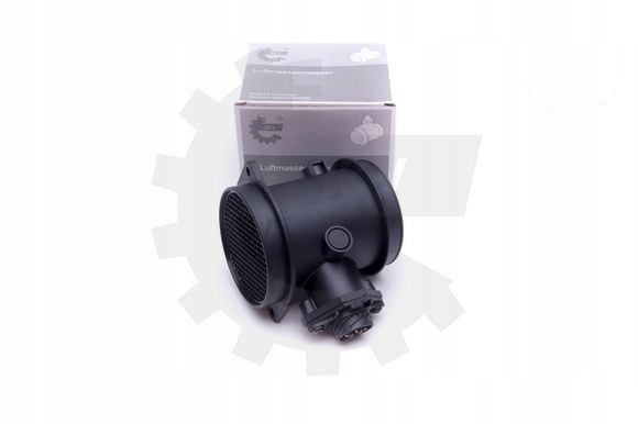 DÉBITMÈTRE AIR SKV 07SKV162 A0000940748 MERCEDES E-KLASA (W210)