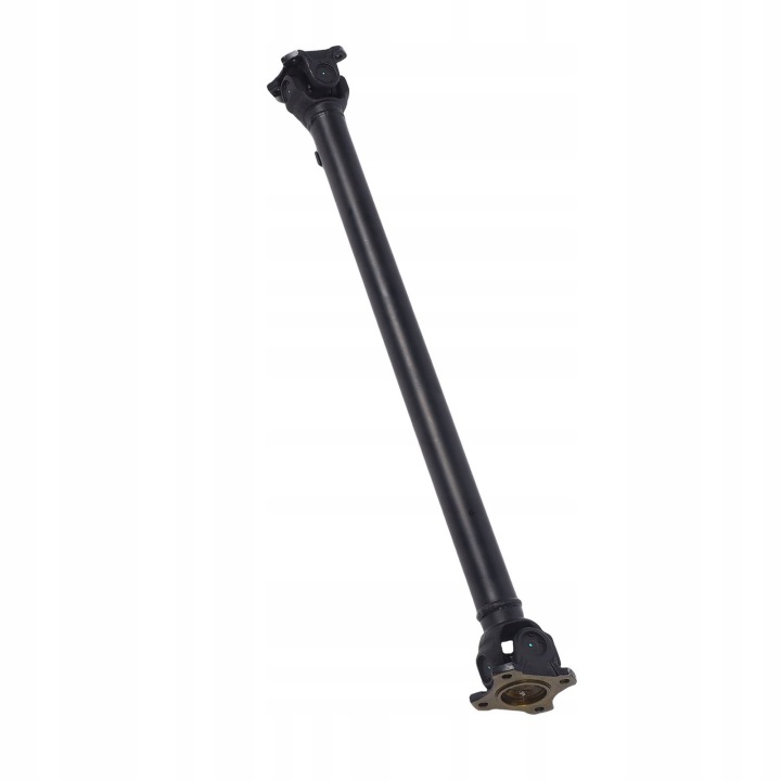 AVANT WA MOTEUR 26207593164 ACIER ODPORNA SUR ZUZYCIE STABILNA 6F