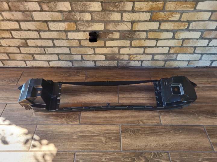 LR RANGE ROVER EVOQUE L551 LOWER AIR DEFLECTOR LR139126 NEUF ORIGINE