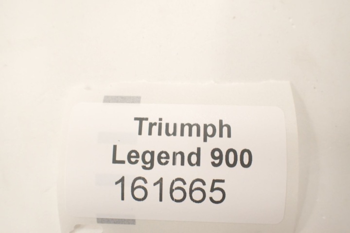 TRIUMPH LEGEND 900 TT SUSPENSION ÉTAGÈRE BIELLETTES