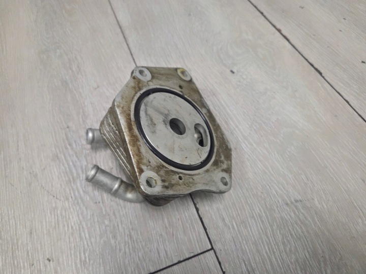 YAMAHA MT09 XSR 900 TRACER ÉCHANGEUR DE CHALEUR CIEPL OEM RADIATEUR HUILES RADIATEUR