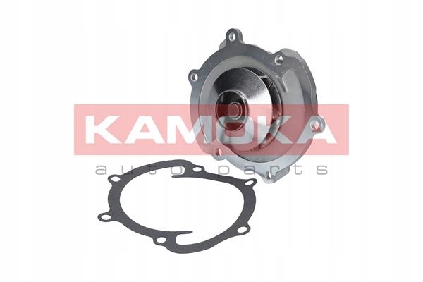 T0008 KAMOKA POMPE EAUX photo 3 - milautoparts-fr.ukrlive.com