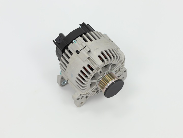ALTERNATEUR TURBO-TEC 03F903023E TTAL001071