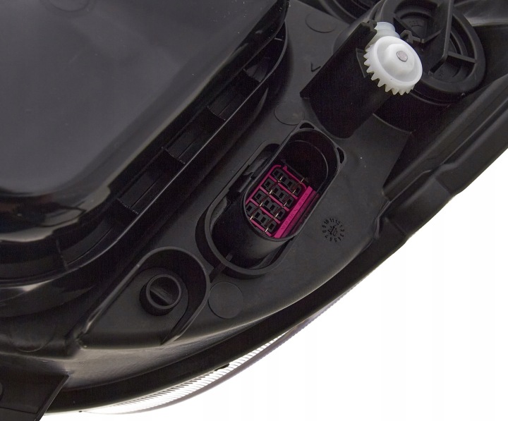 PHARE AVANT VERS MERCEDES ESSENCE SPRINTER 2006-2013 9068200261 DROITE