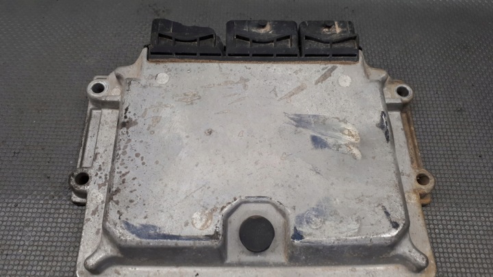 0261206418 CONTRÔLEUR MOTEUR PEUGEOT 607 3.0 V6