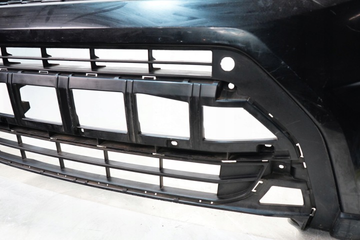 SUZUKI VITARA 3 III 2015- PARE-CHOCS AVANT AVANT 71711-54P CHROME