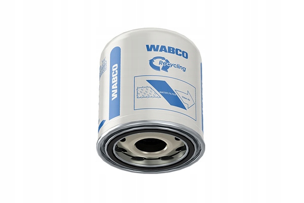 WABCO FILTRO OSUSZACZA AIRE M39X1.5MM PRAWOSTRONNY PRESIÓN 