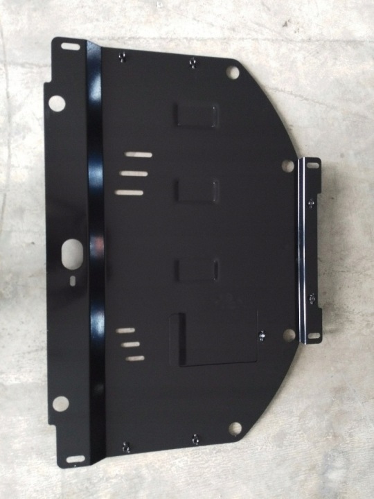 COUVERCLES DE COFFRE SOUS MOTEUR AUDI A4 B5 (1995-2000)
