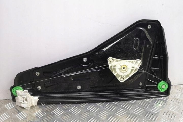 ÉLÉVATEUR VITRES ARRIÈRE DROITS PORTES LAND ROVER RANGE ROVER SPORT (L320)