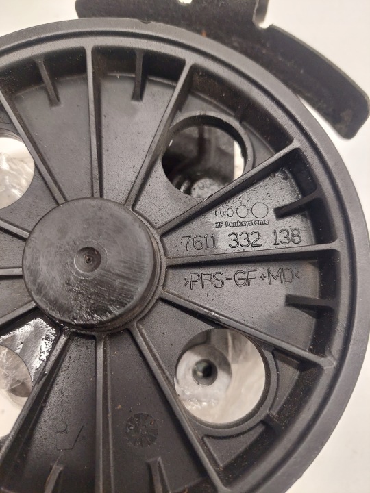 POMPE AMPLIFICATEUR VOLVO XC90 ZF 7611332138