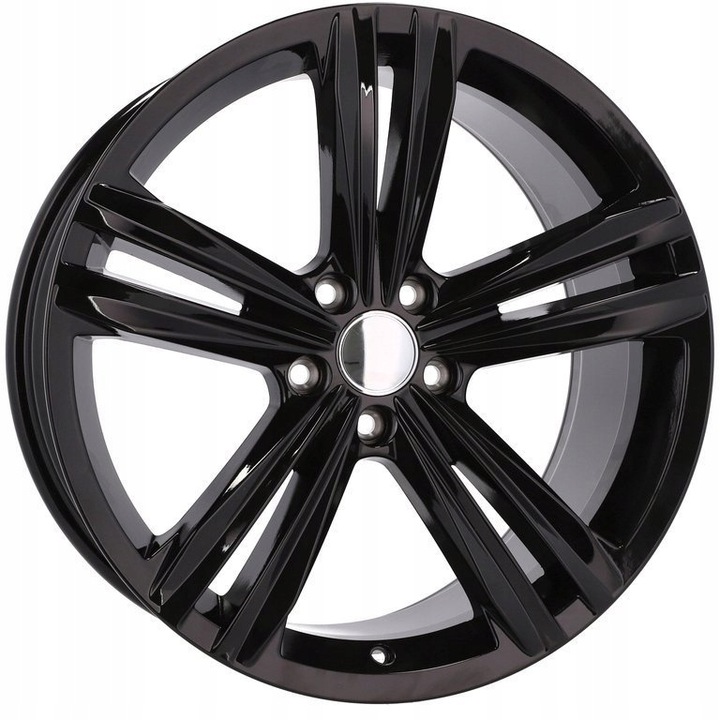 LLANTAS 19 PARA VW TOURAN I (1T) RESTYLING II (5T) CROSSTOURAN SCIROCCO 3 RESTYLING 