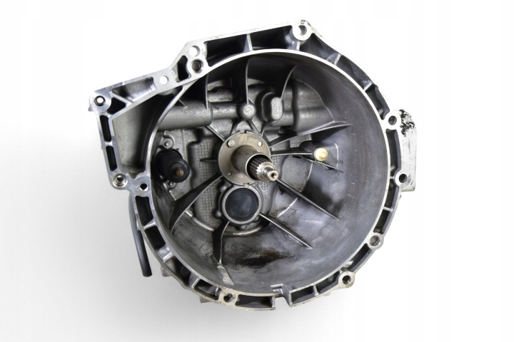 BOÎTE DE VITESSES MANUEL BMW F20 F21 F30 1.6 T 4607827 2170071596 N13B16A