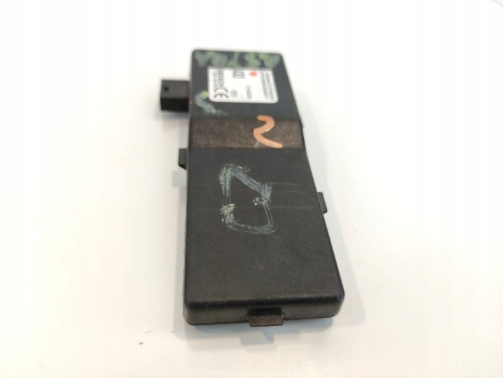 OPEL ASTRA J INSIGNIA A MODULE SERRURE CENTRAL F00HJ00491