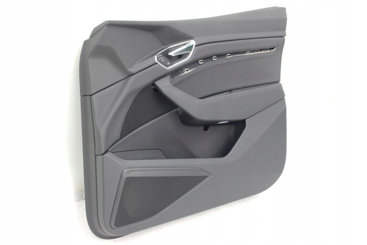 AUDI E TRON COLLECTEUR CARDAN PORTES PORTES GARNITURE CUIR CUIR GARNITURE