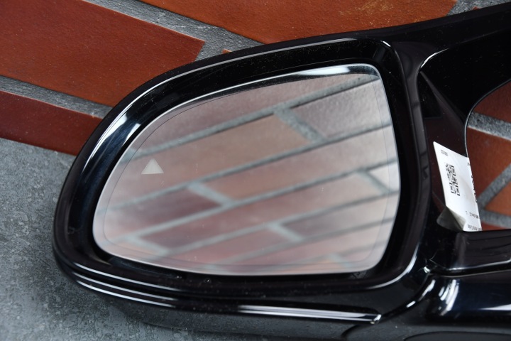 RÉTROVISEUR GAUCHE BMW X5 G05 LCI LIFT X7 G07 LCI LIFT X5M F95 LCI LIFT SHADOW