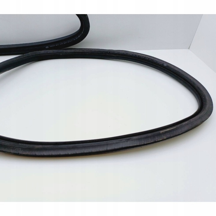 JOINT D'ÉTANCHÉITÉ CARROSSERIE GAUCHE ARRIÈRE VW TOURAN I 5D 1T0867913K NR1