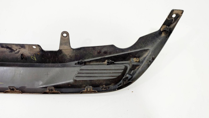 TOYOTA COROLLA E21 DOUBLURE PARE-CHOCS ARRIÈRE