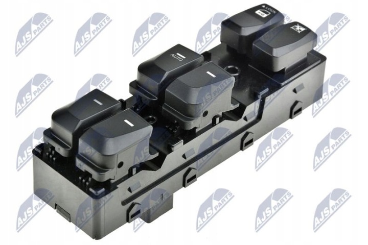 COMMUTATEUR ÉLÉVATEUR VITRES NTY EWS-HY-012 VENTE MAGAZYNOWA