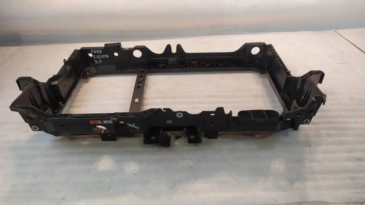 PANNEAU AVANT RENFORCEMENT FORD FIESTA MK7 LIFT