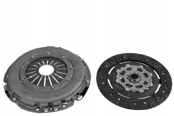 SACHS 3000 951 371 SET SPRZEGIEL photo 10 - milautoparts-fr.ukrlive.com