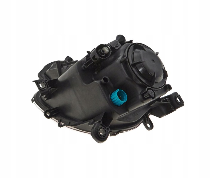 PHARE AVANT VERS JEEP CHEROKEE KL 2014-2018 68102846AD DROITE MÉCANIQUE