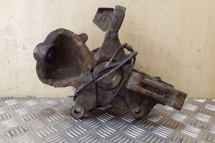 ROTULE DE DIRECTION AVANT DROITE VW CRAFTER 30-50 FLATBED (2F_) A9065400317 2.5L