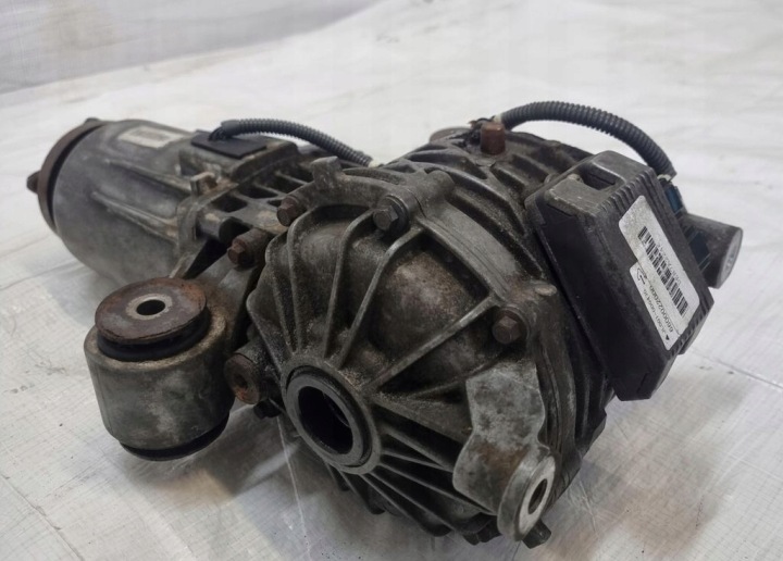 OPEL ANTARA 2,2 D 4X4 DIFFÉRENTIEL PONT DIFFÉRENTIEL 95934044 JL001-000430